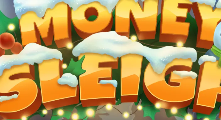 Petualangan Natal Seru di Slot Money Sleigh dari Relax Gaming